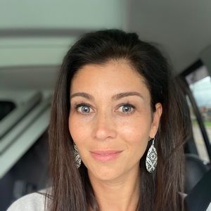 Meet your Posher, Brandi